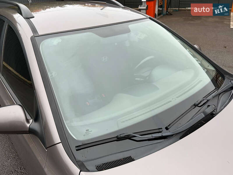 Універсал Hyundai i30 2012 в Харкові фото 14 Універсал Hyundai i30 2012 в Харкові