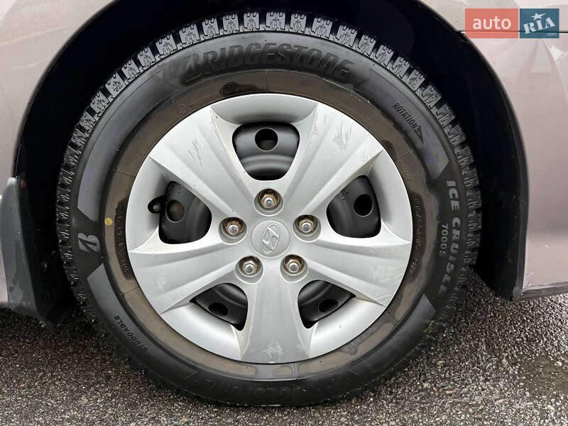 Універсал Hyundai i30 2012 в Харкові фото 15 Універсал Hyundai i30 2012 в Харкові