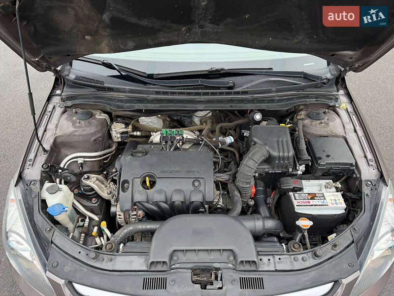 Універсал Hyundai i30 2012 в Харкові фото 36 Універсал Hyundai i30 2012 в Харкові