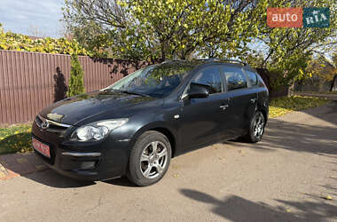 Універсал Hyundai i30 2009 в Борисполі