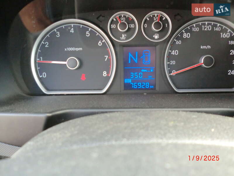 Хэтчбек Hyundai i30 2008 в Никополе
