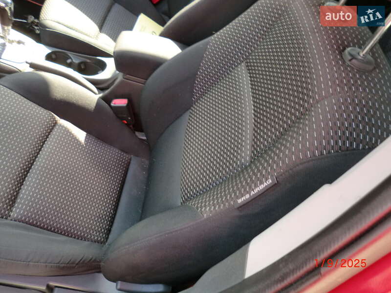 Хэтчбек Hyundai i30 2008 в Никополе