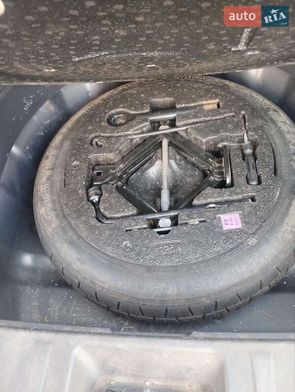 Універсал Hyundai i30 2010 в Жовкві фото 17 Універсал Hyundai i30 2010 в Жовкві