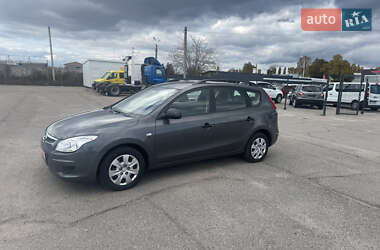 Универсал Hyundai i30 2009 в Белой Церкви