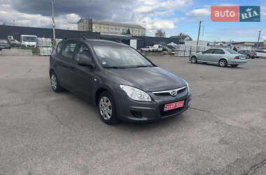 Универсал Hyundai i30 2009 в Белой Церкви