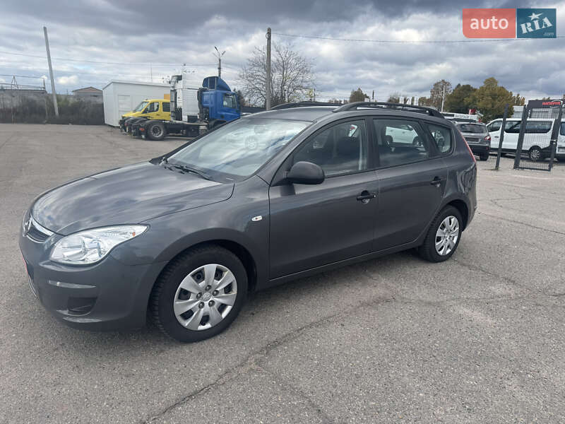 Універсал Hyundai i30 2009 в Білій Церкві фото 55 Універсал Hyundai i30 2009 в Білій Церкві