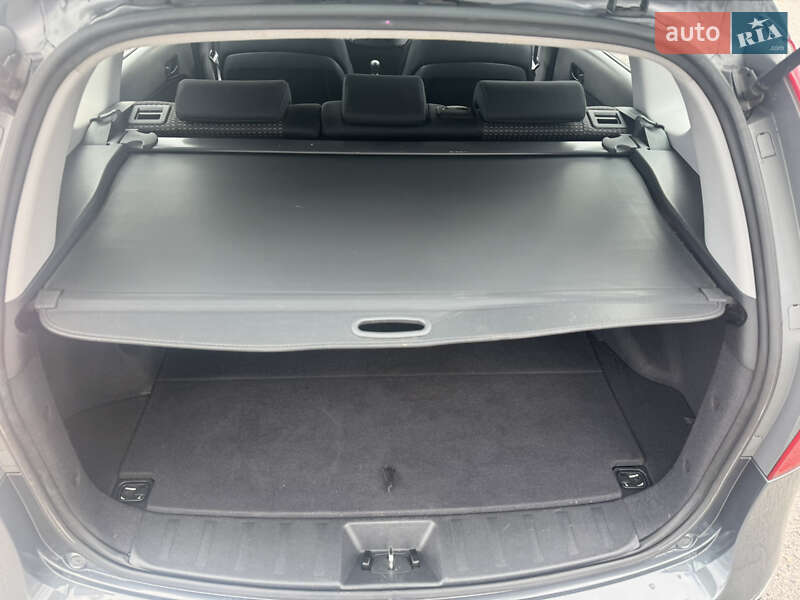 Універсал Hyundai i30 2009 в Білій Церкві фото 12 Універсал Hyundai i30 2009 в Білій Церкві