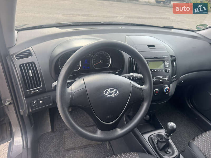 Універсал Hyundai i30 2009 в Білій Церкві фото 69 Універсал Hyundai i30 2009 в Білій Церкві