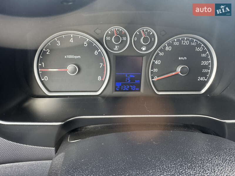 Універсал Hyundai i30 2009 в Білій Церкві фото 76 Універсал Hyundai i30 2009 в Білій Церкві