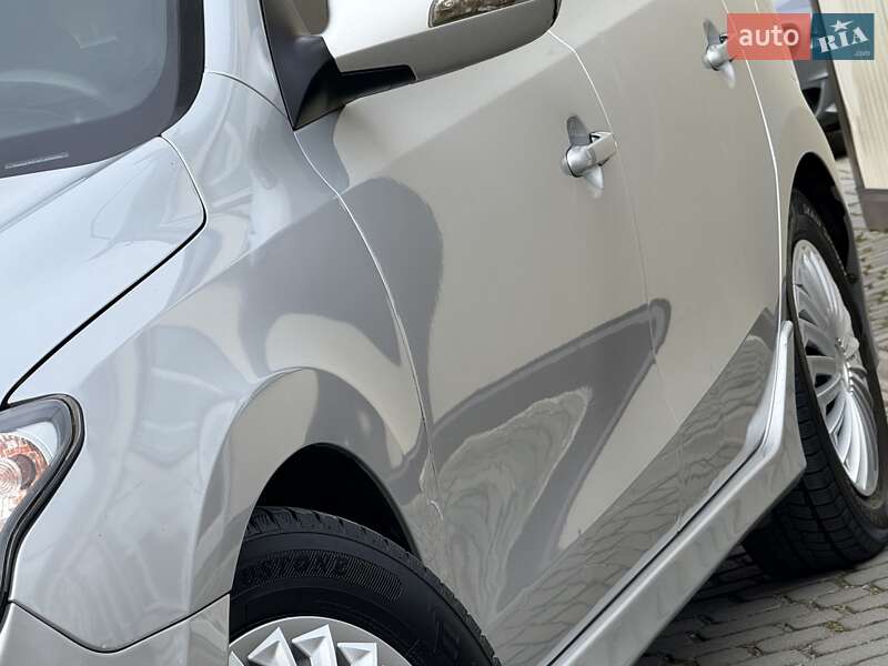 Універсал Hyundai i30 2012 в Дрогобичі фото 20 Універсал Hyundai i30 2012 в Дрогобичі