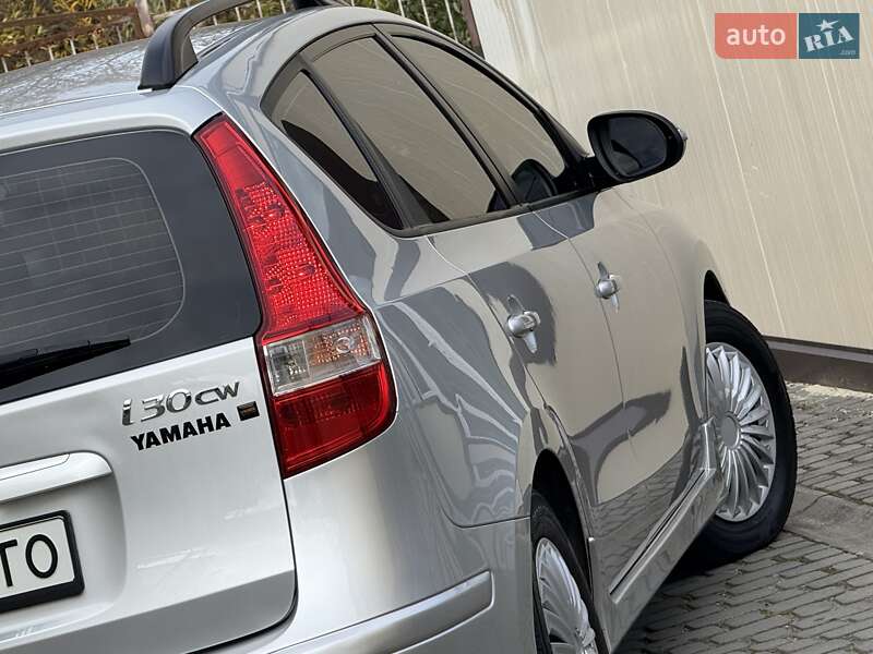 Універсал Hyundai i30 2012 в Дрогобичі фото 38 Універсал Hyundai i30 2012 в Дрогобичі