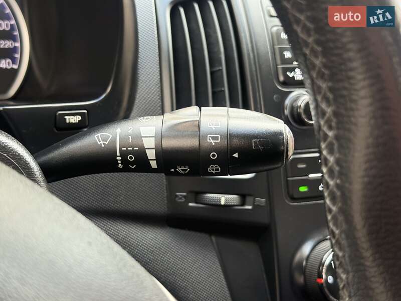 Універсал Hyundai i30 2012 в Дрогобичі фото 75 Універсал Hyundai i30 2012 в Дрогобичі