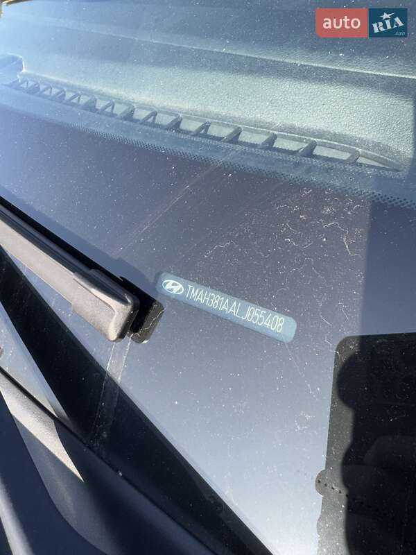 Універсал Hyundai i30 2019 в Долині фото 10 Універсал Hyundai i30 2019 в Долині