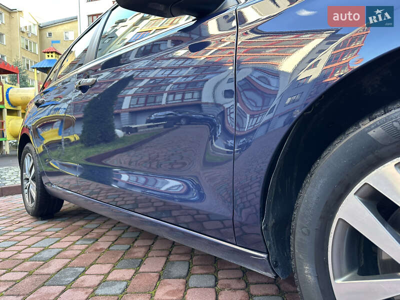 Универсал Hyundai i30 2018 в Ивано-Франковске