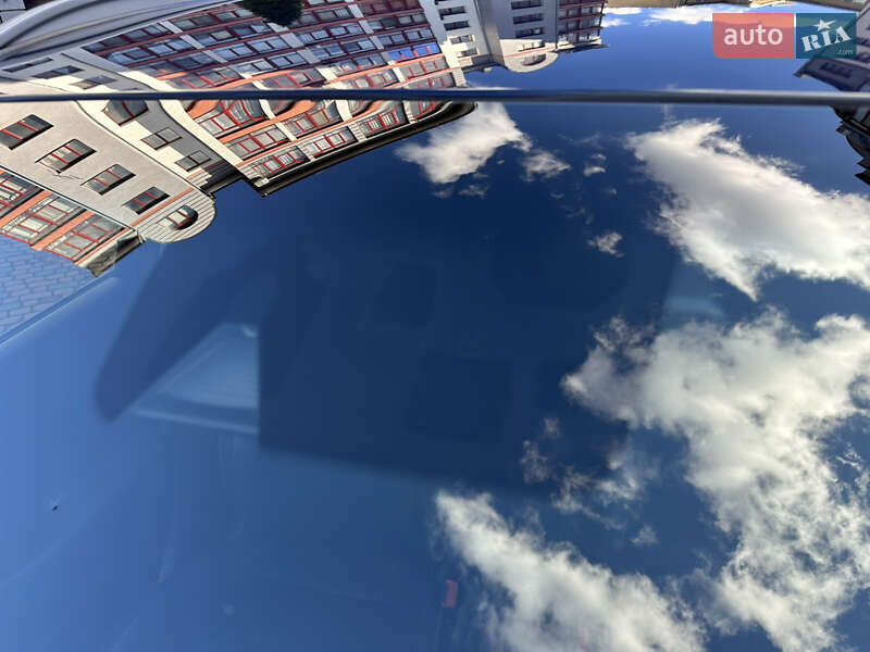 Универсал Hyundai i30 2018 в Ивано-Франковске