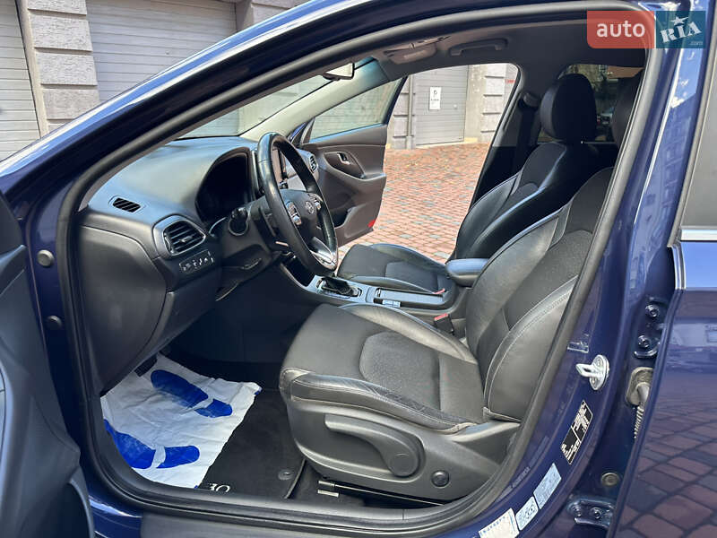 Универсал Hyundai i30 2018 в Ивано-Франковске