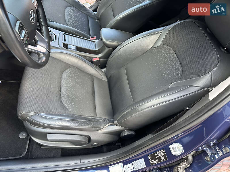 Универсал Hyundai i30 2018 в Ивано-Франковске