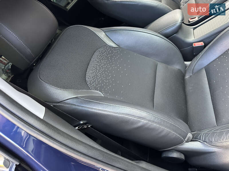 Универсал Hyundai i30 2018 в Ивано-Франковске