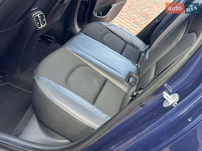 Универсал Hyundai i30 2018 в Ивано-Франковске