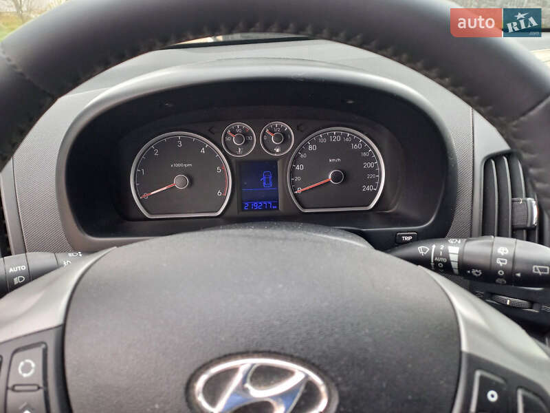 Універсал Hyundai i30 2011 в Житомирі