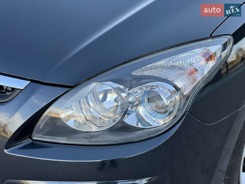 Хетчбек Hyundai i30 2009 в Вінниці