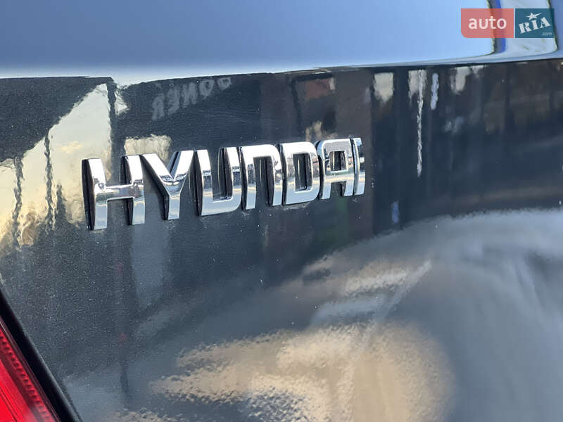 Хетчбек Hyundai i30 2009 в Вінниці