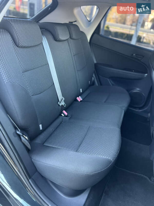Хетчбек Hyundai i30 2009 в Вінниці
