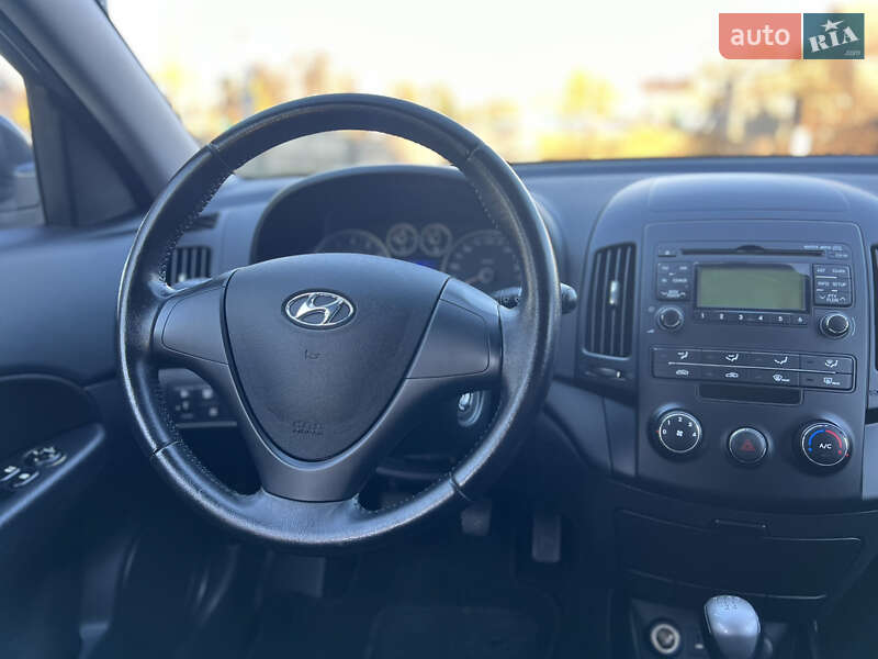 Хетчбек Hyundai i30 2009 в Вінниці