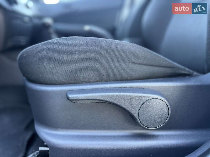 Хетчбек Hyundai i30 2009 в Вінниці