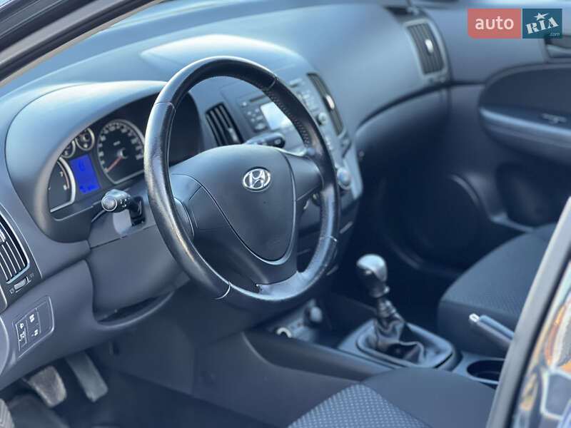 Хетчбек Hyundai i30 2009 в Вінниці