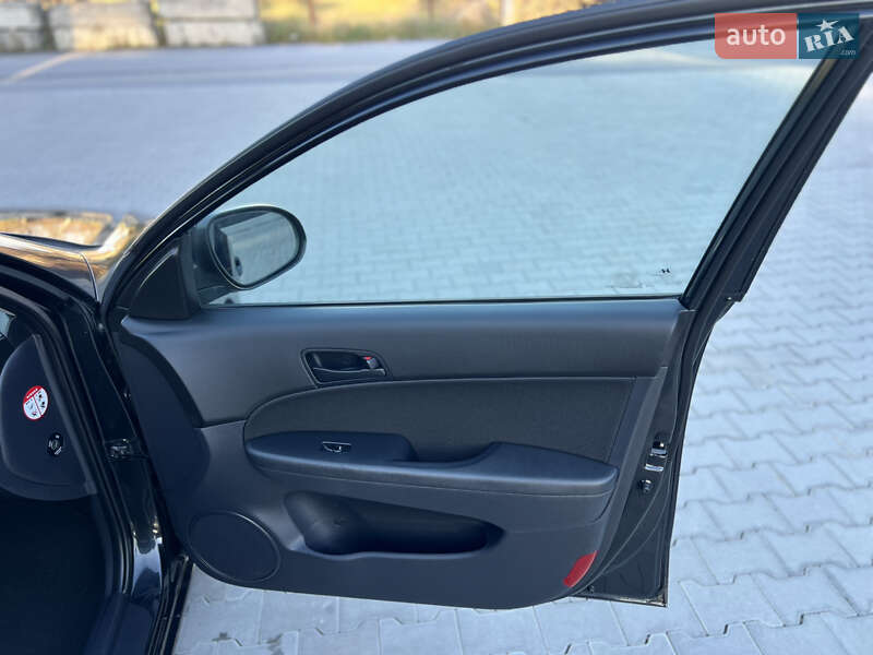 Хетчбек Hyundai i30 2009 в Вінниці
