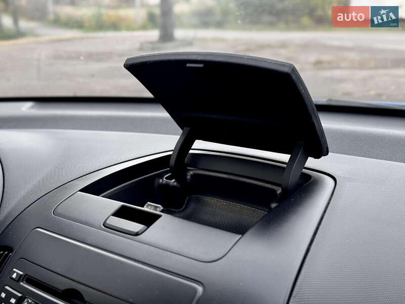 Хэтчбек Hyundai i30 2008 в Виннице