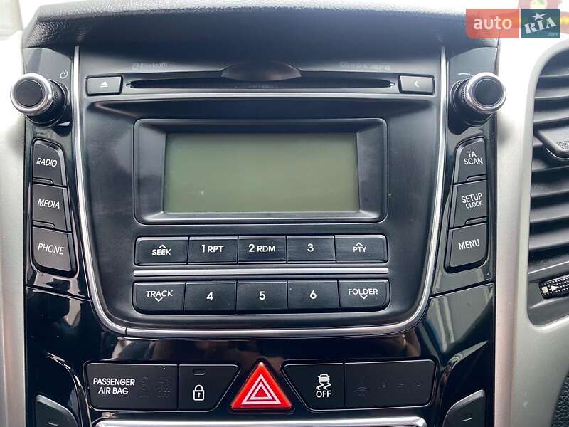 Хетчбек Hyundai i30 2012 в Одесі фото 24 Хетчбек Hyundai i30 2012 в Одесі