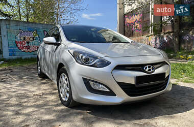 Хетчбек Hyundai i30 2012 в Львові