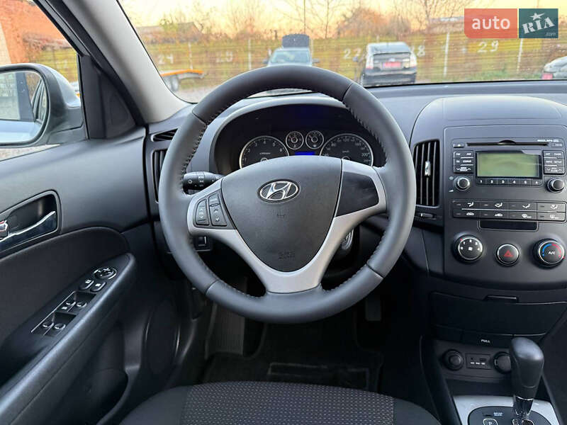Хетчбек Hyundai i30 2009 в Вінниці