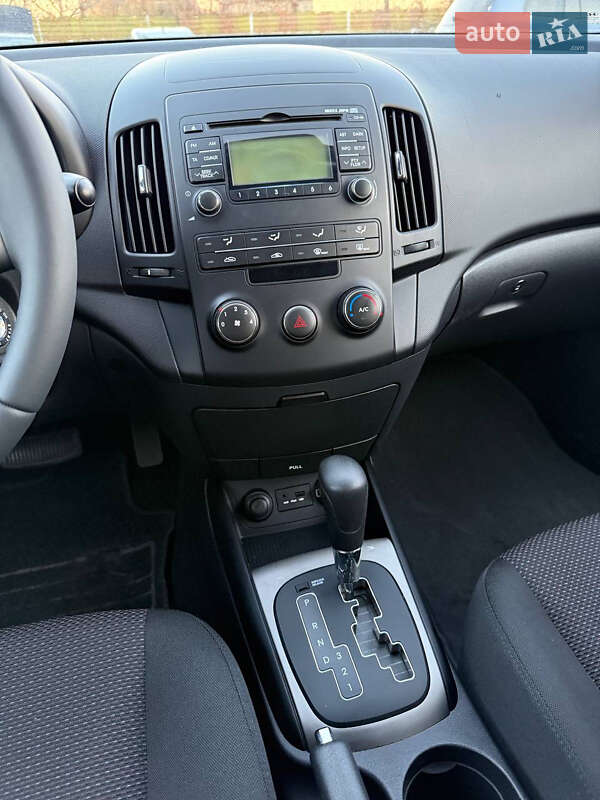 Хетчбек Hyundai i30 2009 в Вінниці