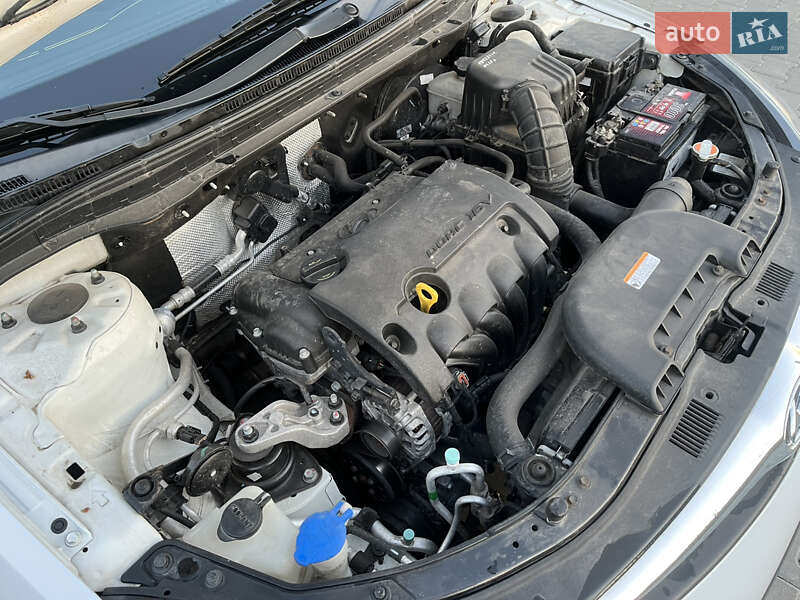 Хэтчбек Hyundai i30 2011 в Львове фото 19 Хэтчбек Hyundai i30 2011 в Львове