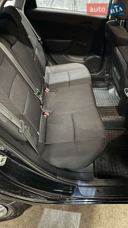 Універсал Hyundai i30 2009 в Львові фото 20 Універсал Hyundai i30 2009 в Львові