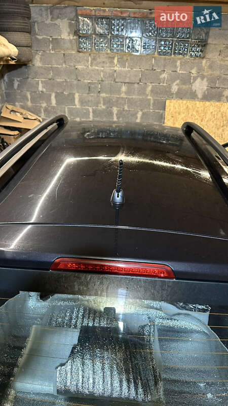 Універсал Hyundai i30 2009 в Львові фото 30 Універсал Hyundai i30 2009 в Львові