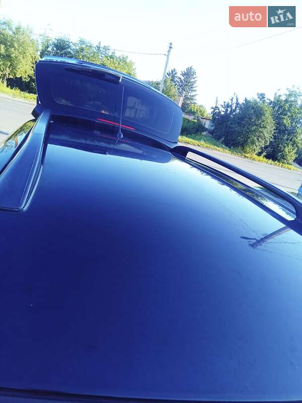 Універсал Hyundai i30 2008 в Охтирці