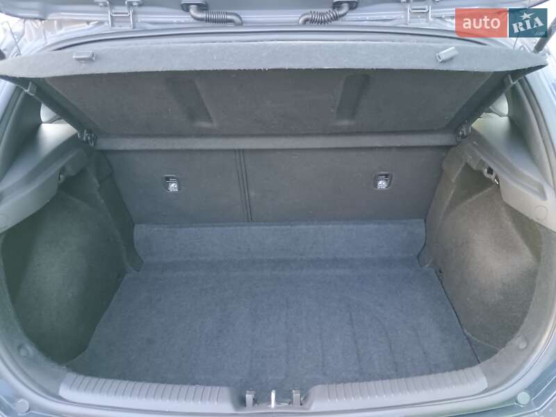 Хэтчбек Hyundai i30 2021 в Ровно
