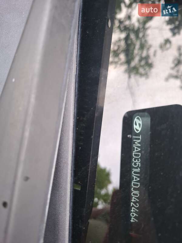 Хэтчбек Hyundai i30 2013 в Черкассах