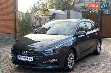 Універсал Hyundai i30 2024 в Умані