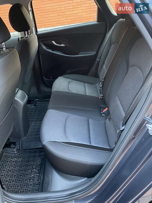 Универсал Hyundai i30 2024 в Умани