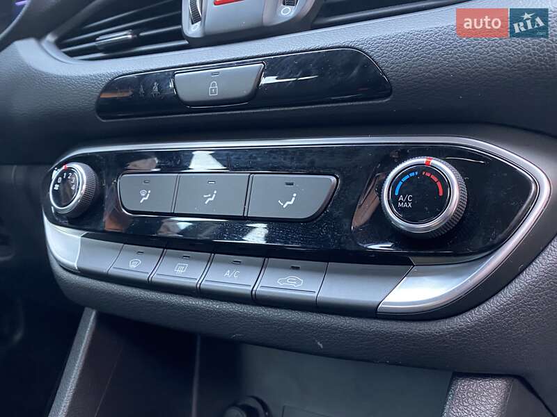 Универсал Hyundai i30 2024 в Умани