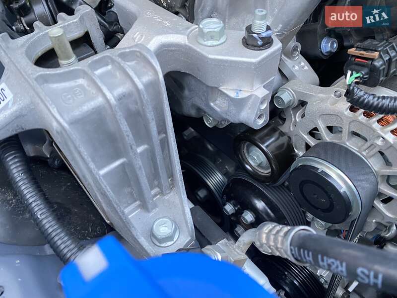 Универсал Hyundai i30 2024 в Умани