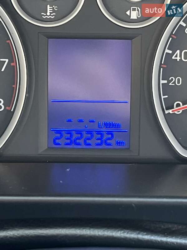 Хэтчбек Hyundai i30 2011 в Калуше