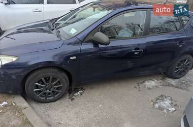 Хетчбек Hyundai i30 2009 в Броварах