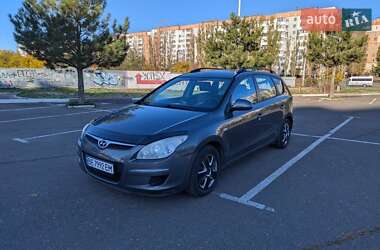 Универсал Hyundai i30 2008 в Николаеве