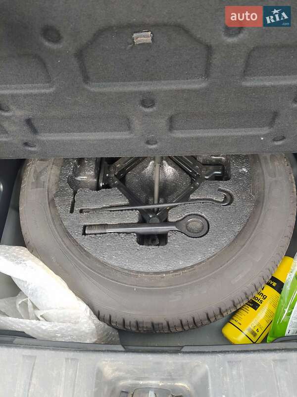 Універсал Hyundai i30 2008 в Миколаєві фото 19 Універсал Hyundai i30 2008 в Миколаєві